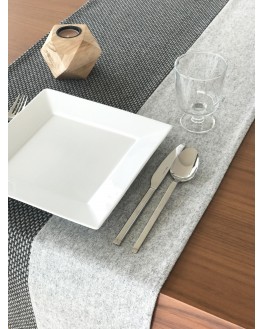 designer table runners